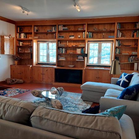Bayview House Lägenhet Angra do Heroísmo Exteriör bild