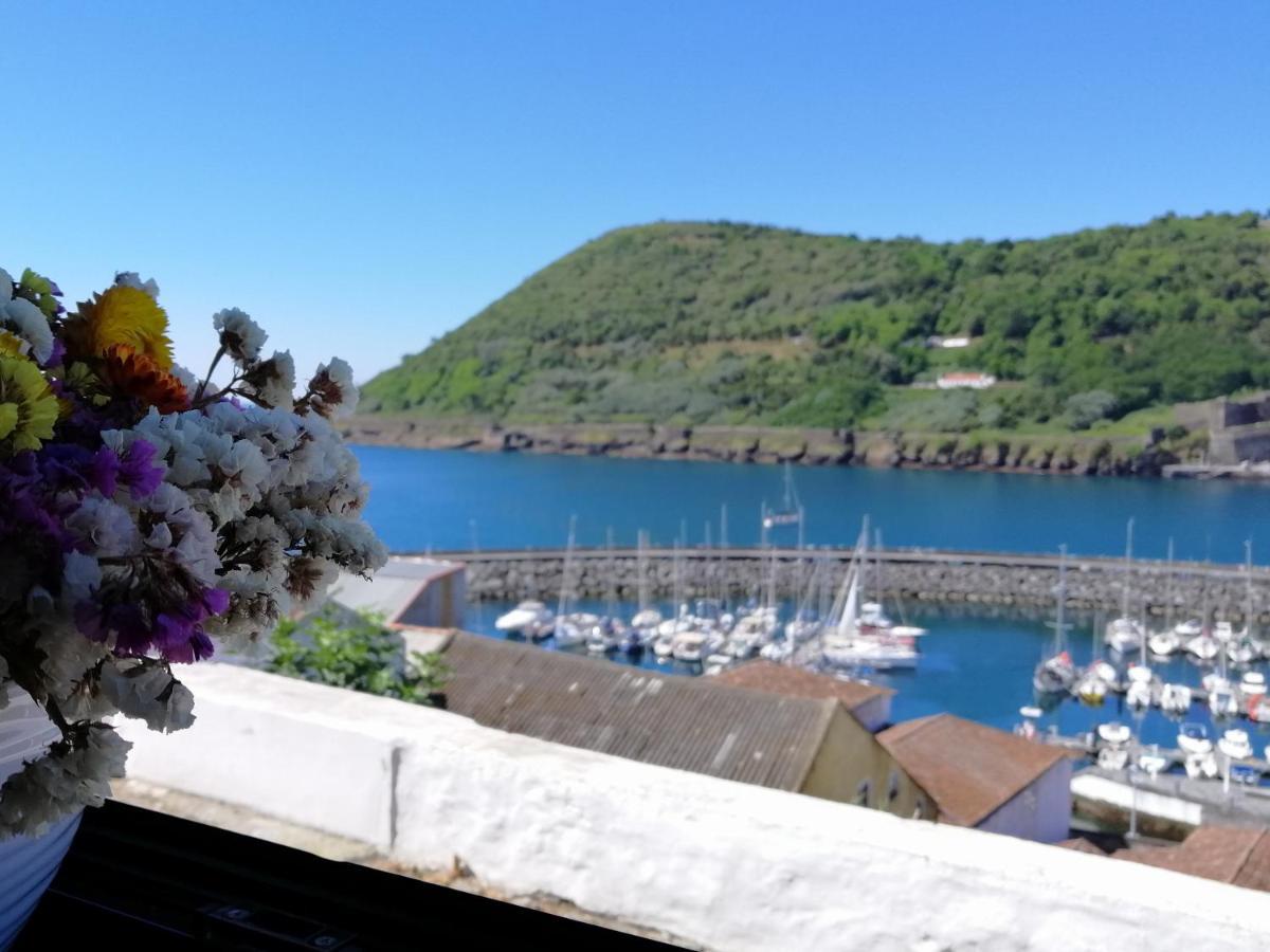 Bayview House Lägenhet Angra do Heroísmo Exteriör bild