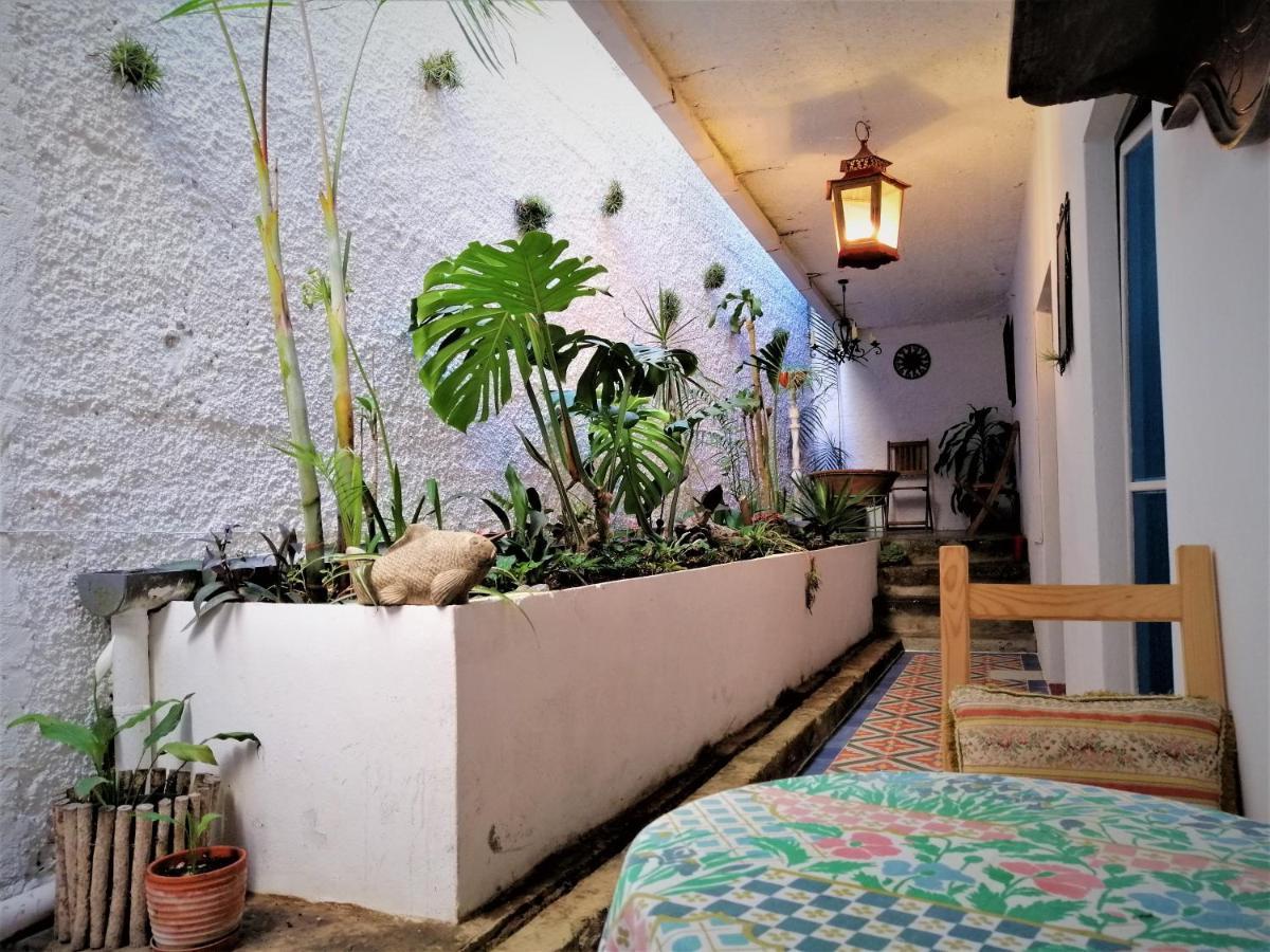 Bayview House Lägenhet Angra do Heroísmo Exteriör bild