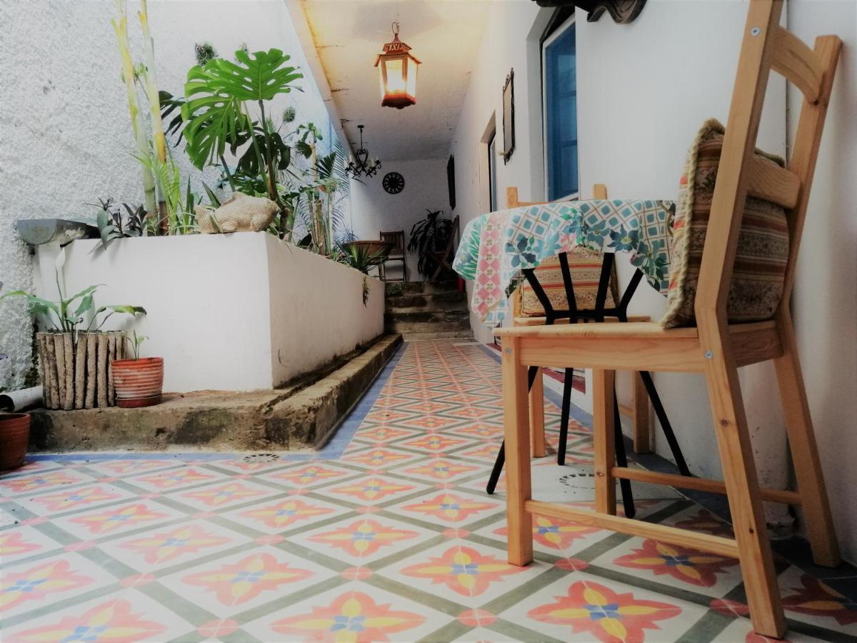 Bayview House Lägenhet Angra do Heroísmo Exteriör bild
