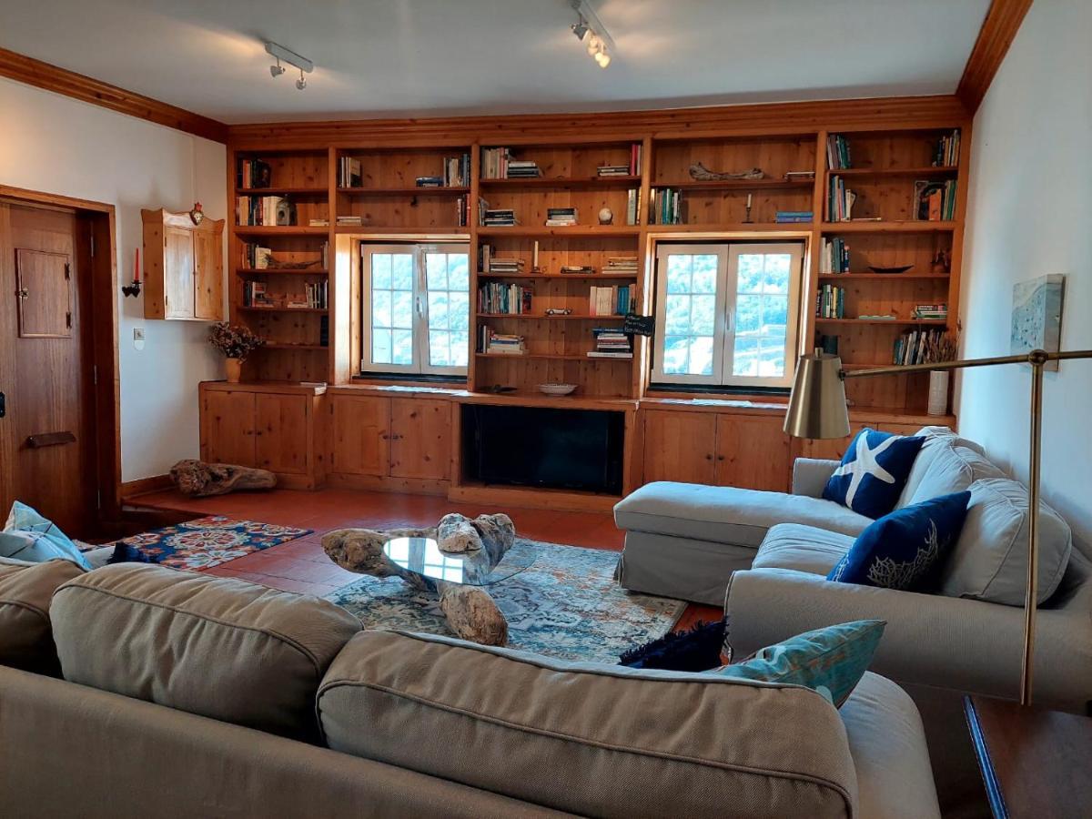 Bayview House Lägenhet Angra do Heroísmo Exteriör bild